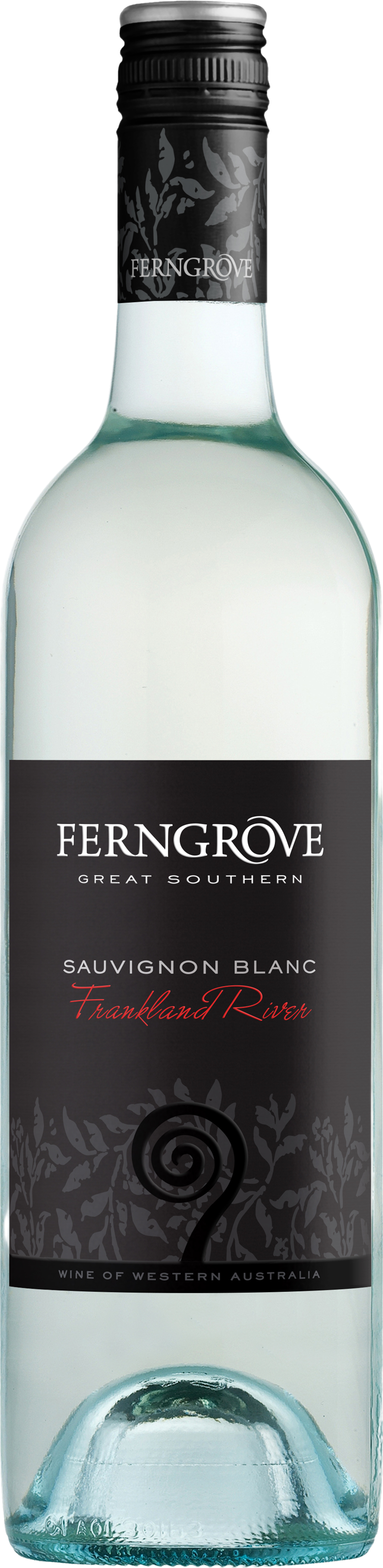 Ferngrove Black Label Frankland River Sauvignon Blanc 2022 Frankland River